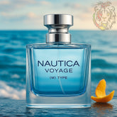 NAUTICA VOYAGE (M) TYPE